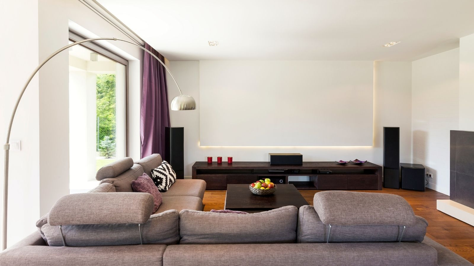 What Better Time To Invest In Home Entertainment?