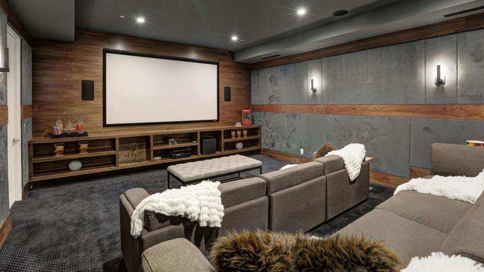 Home Cinema – Experience Is Everything